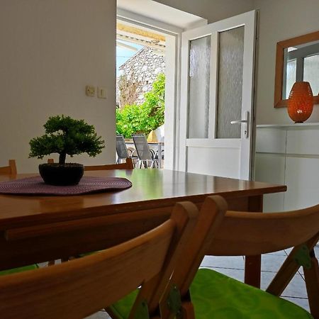 Apartment Rose Krk Town Exterior photo