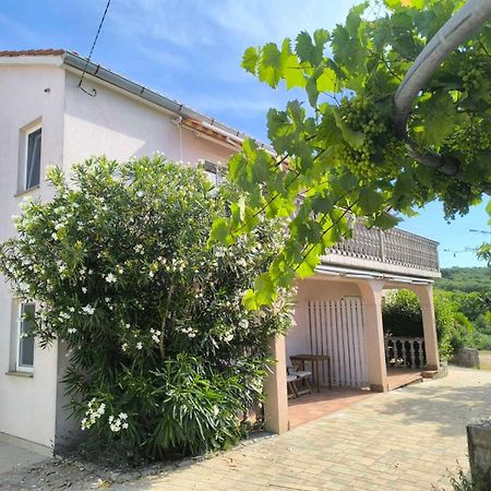 Apartment Rose Krk Town Exterior photo