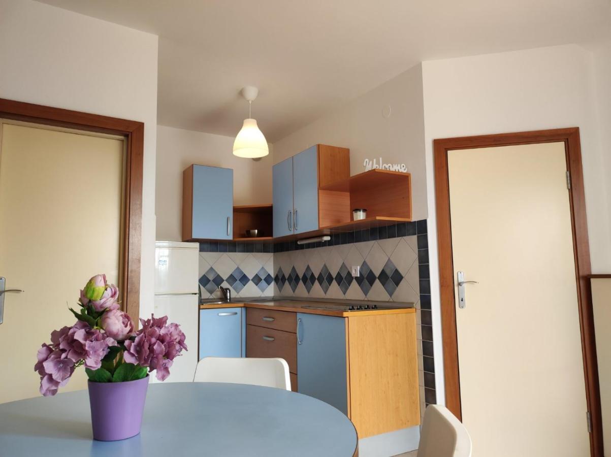 Apartment Rose Krk Town Exterior photo