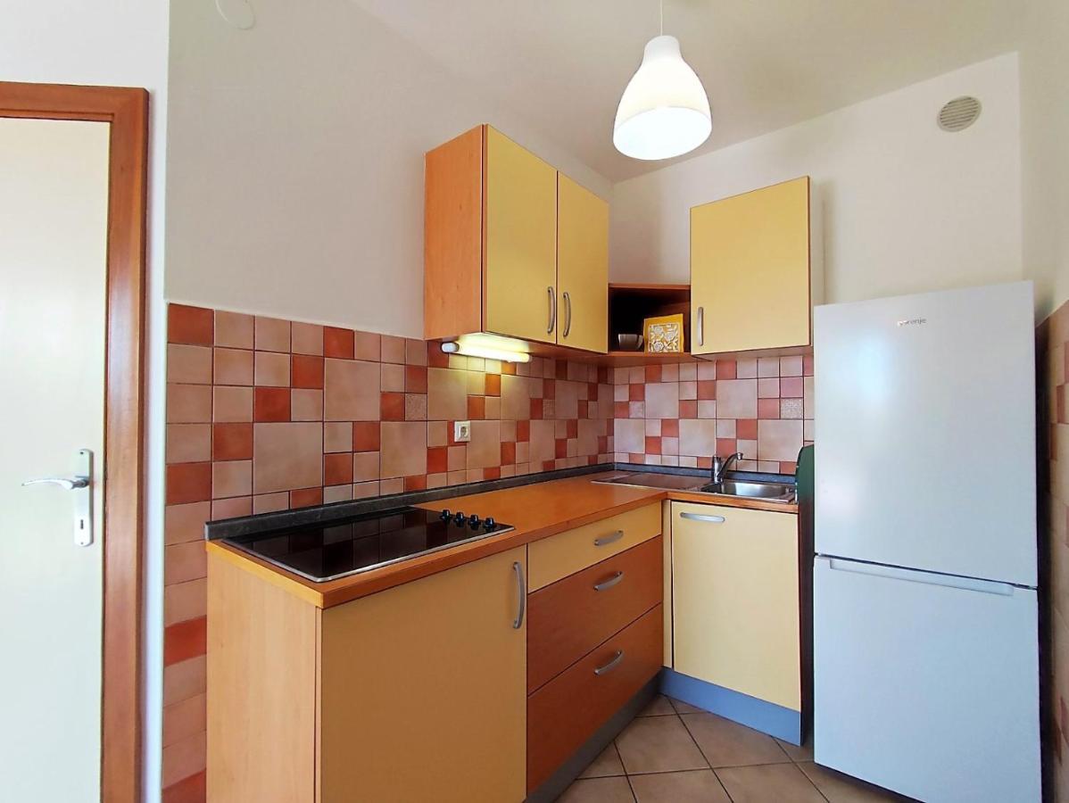 Apartment Rose Krk Town Exterior photo