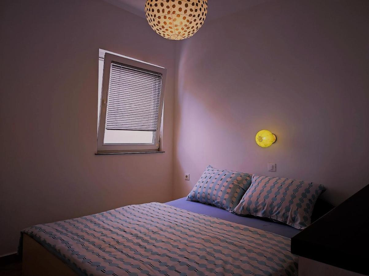 Apartment Rose Krk Town Exterior photo