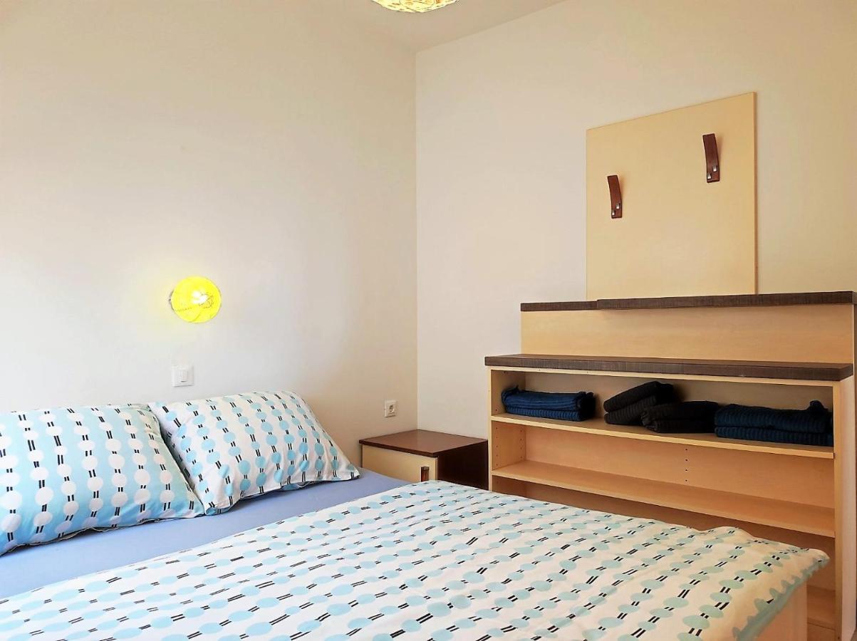 Apartment Rose Krk Town Exterior photo